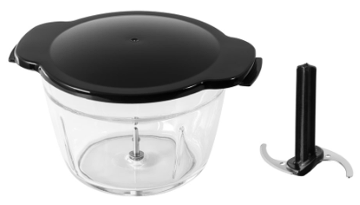 Измельчитель Russell Hobbs 27130-56 Desire Mini Chopper (7030815) Europe - фото 5