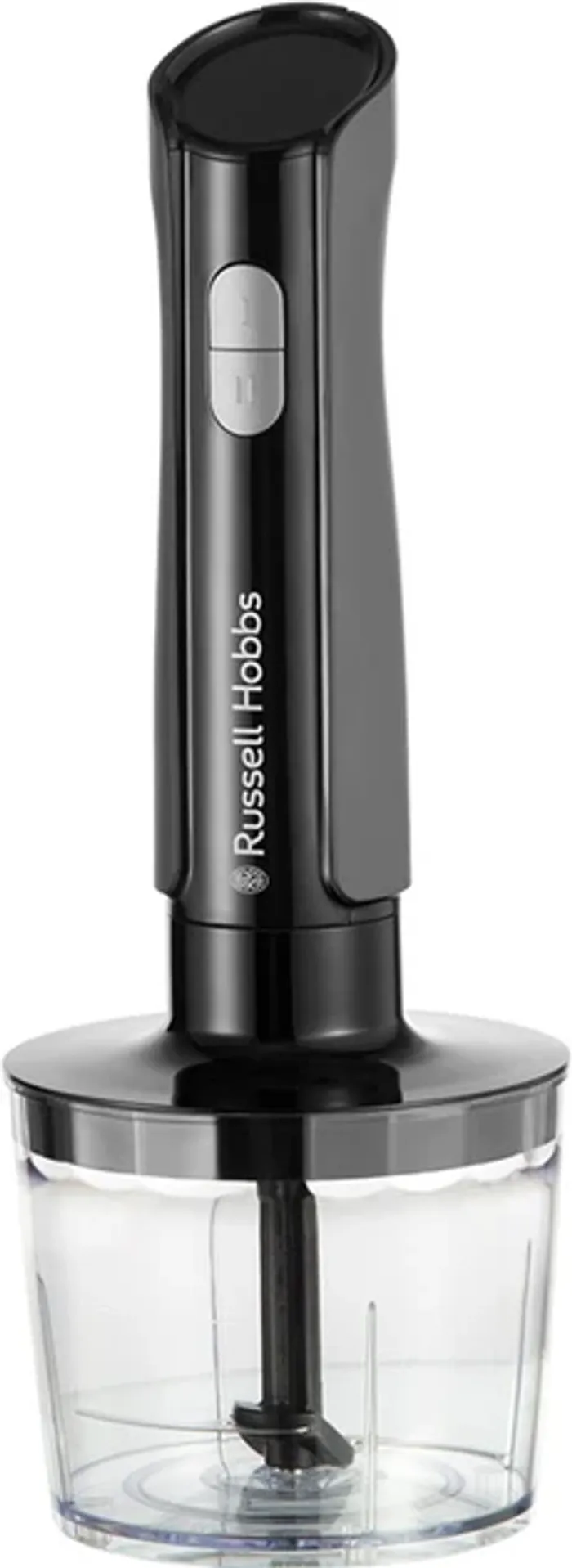 Блендер Russell Hobbs 27141-56 Matte Charcoal (7030808) Europe