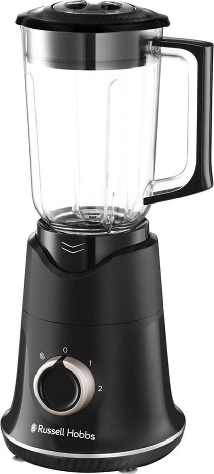 Блендер Russell Hobbs Blade Boost Black 26710-56 Europe