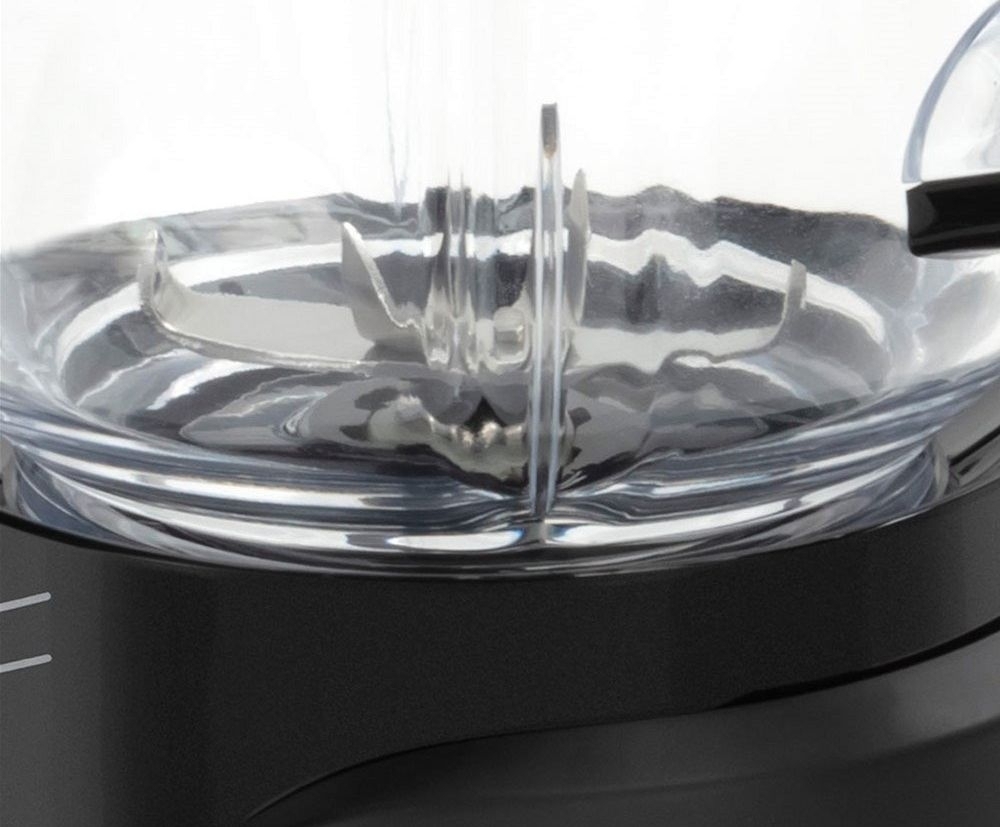 Блендер Russell Hobbs Blade Boost Black 26710-56 Europe - фото 2 Блендер Russell Hobbs Blade Boost Black 26710-56 Europe - фото 2