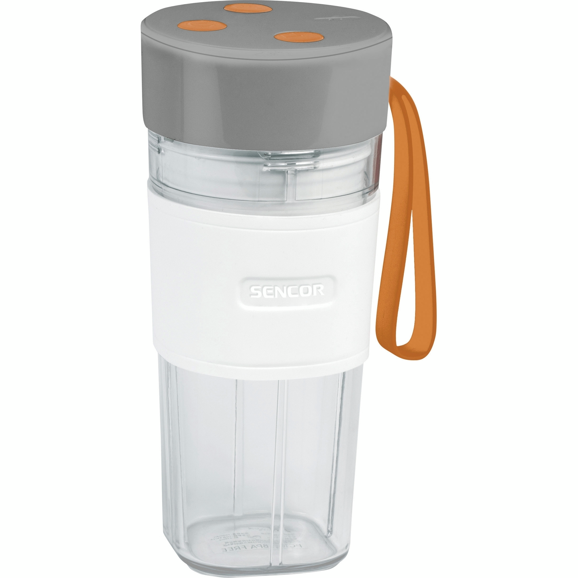 Блендер Sencor SBL150WH Europe