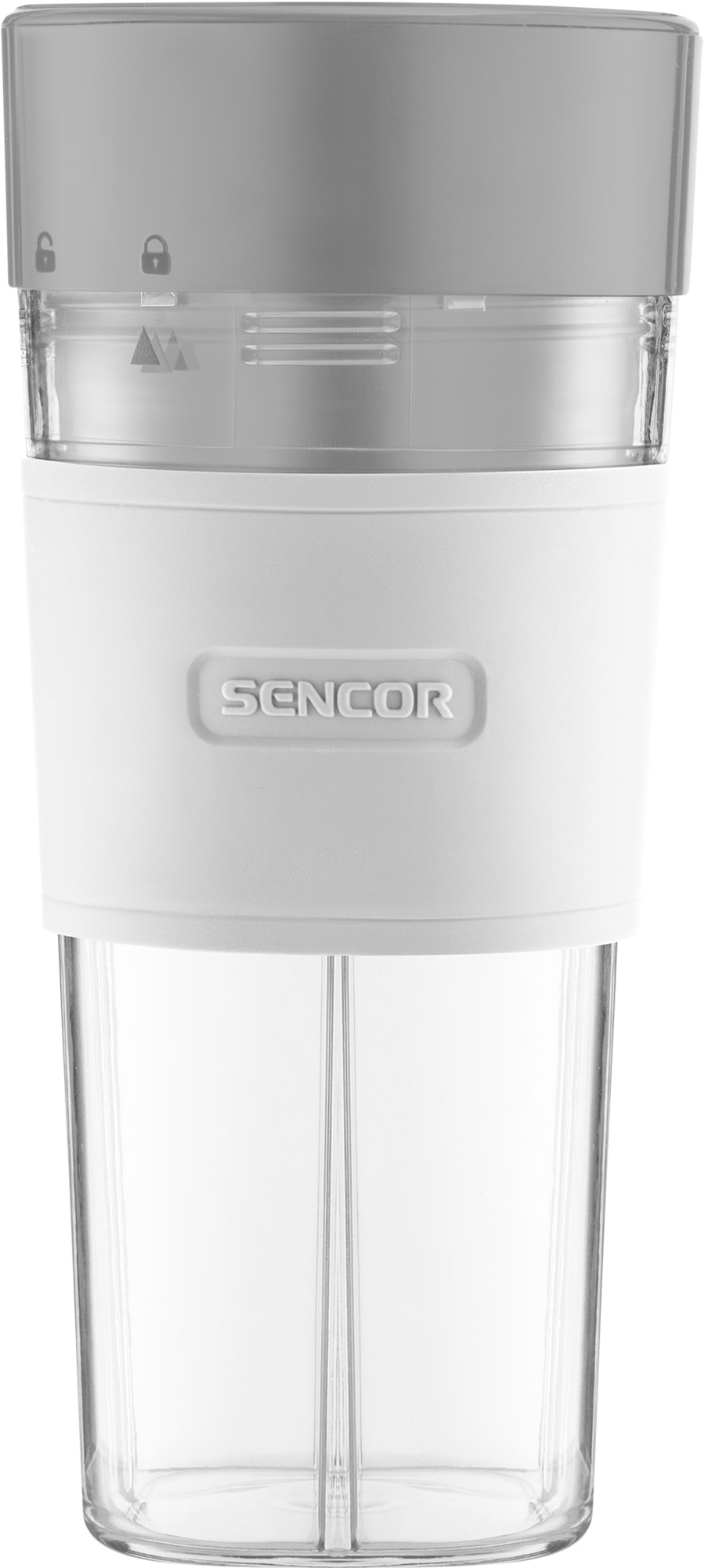 Блендер Sencor SBL150WH Europe - фото 2 Блендер Sencor SBL150WH Europe - фото 2