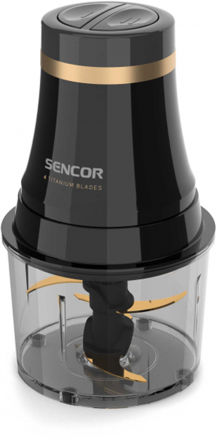 Блендер SENCOR SCB 4000BK (41022863) Europe