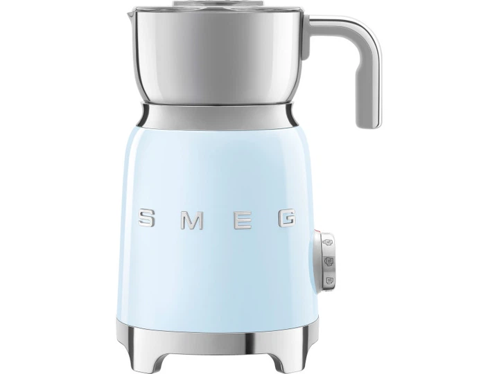 Вспенитель молока SMEG MFF11PBEU Europe