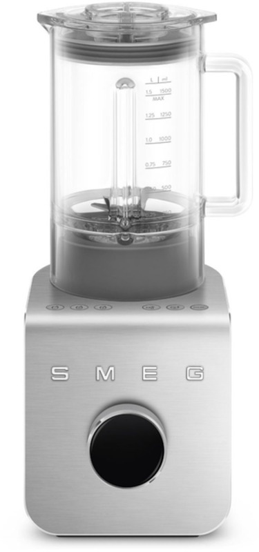 Блендер SMEG BLC02EGMEU Europe