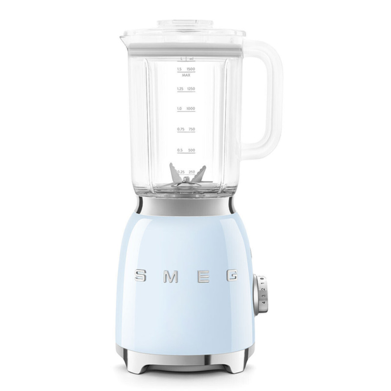 Блендер SMEG BLF03PBEU Europe