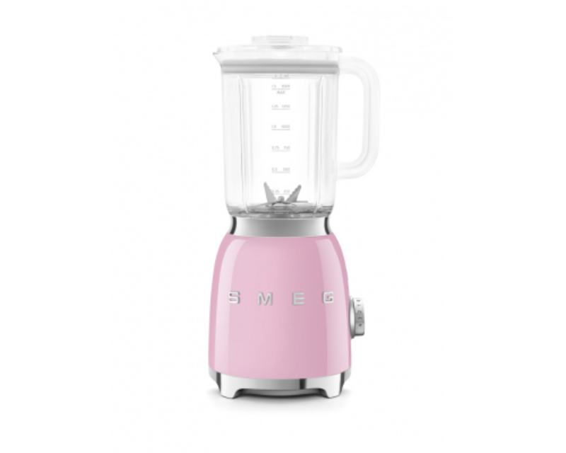 Блендер SMEG BLF03PKEU Europe