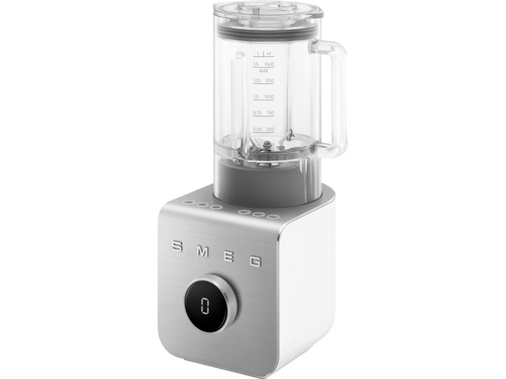 Блендер Smeg BLC02WHMEU Europe