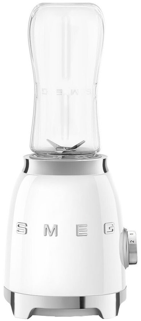 Блендер SMEG PBF01WHEU Europe