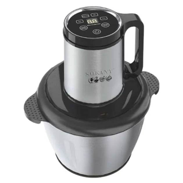 Измельчитель Sokany SK-06026 Europe