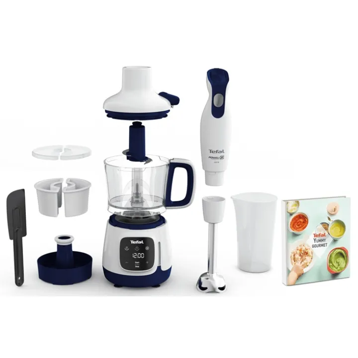 Блендер Tefal HB55W430 Europe