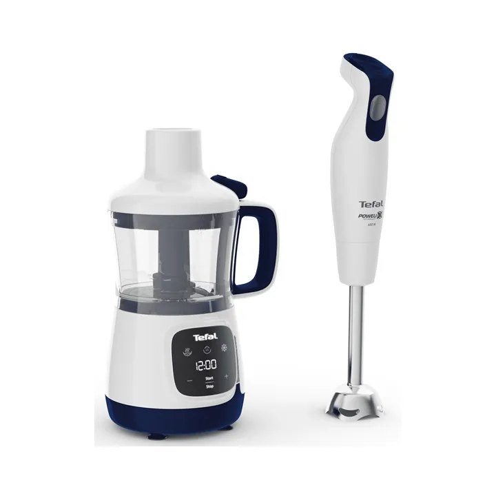 Блендер Tefal HB55W430 Europe - фото 1