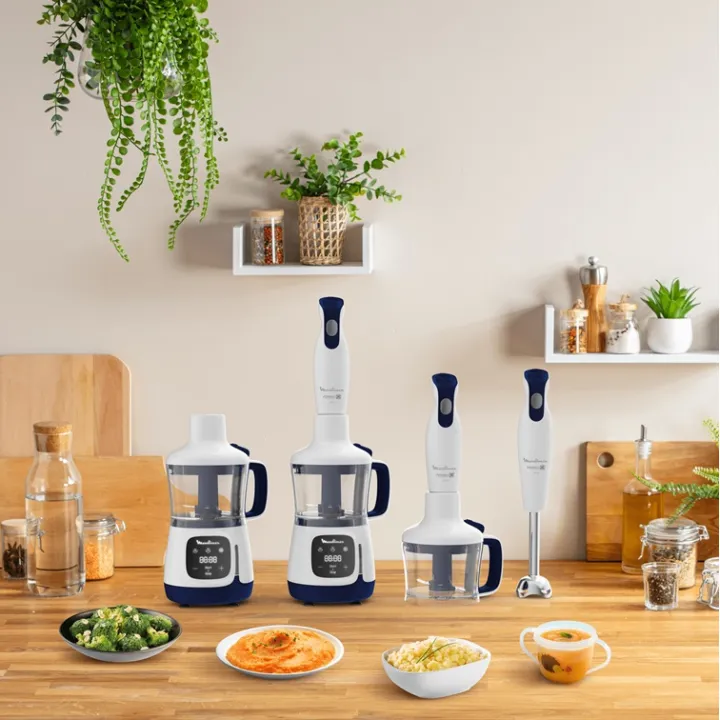 Блендер Tefal HB55W430 Europe - фото 3