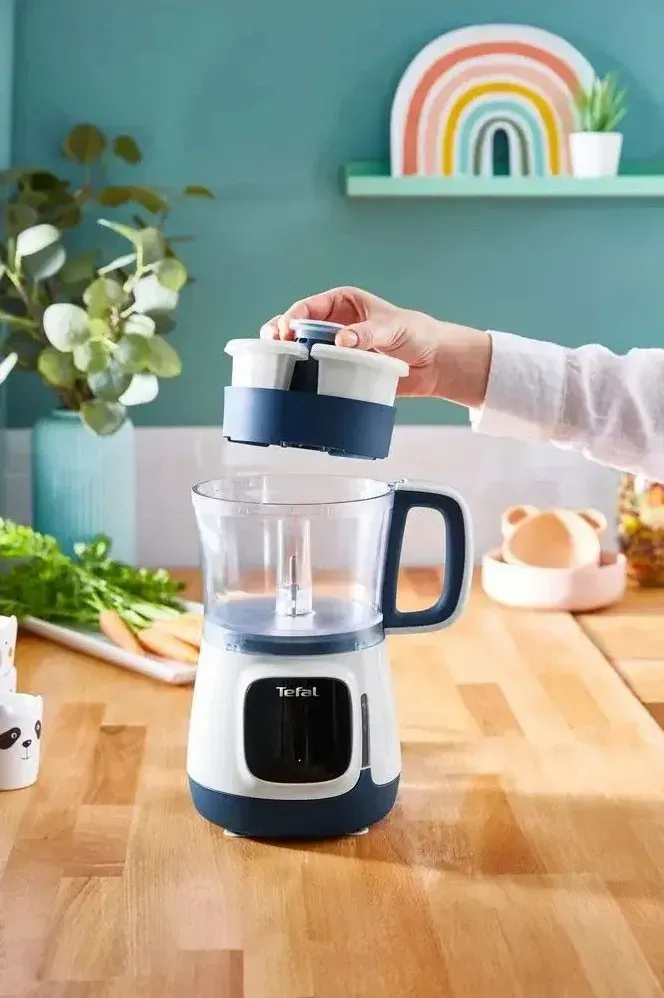Блендер Tefal HB55W430 Europe - фото 6