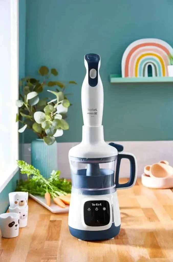 Блендер Tefal HB55W430 Europe - фото 7
