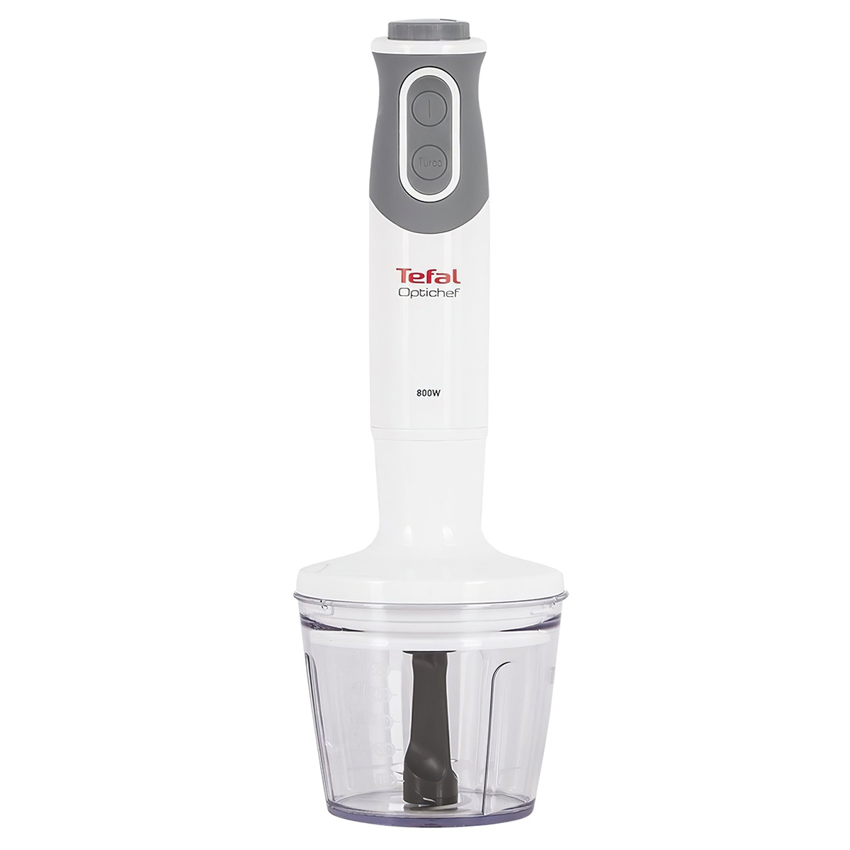 Блендер Tefal HB6431 Europe - фото 1 Блендер Tefal HB6431 Europe - фото 1
