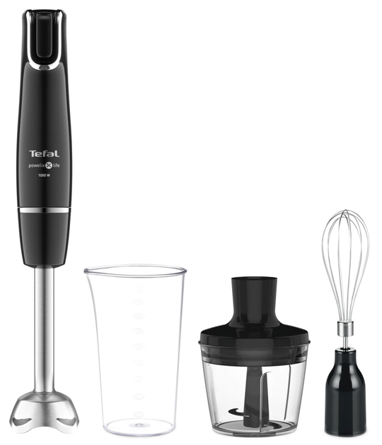 Блендер Tefal HB943838 INFINY FORCE 3в1 Europe