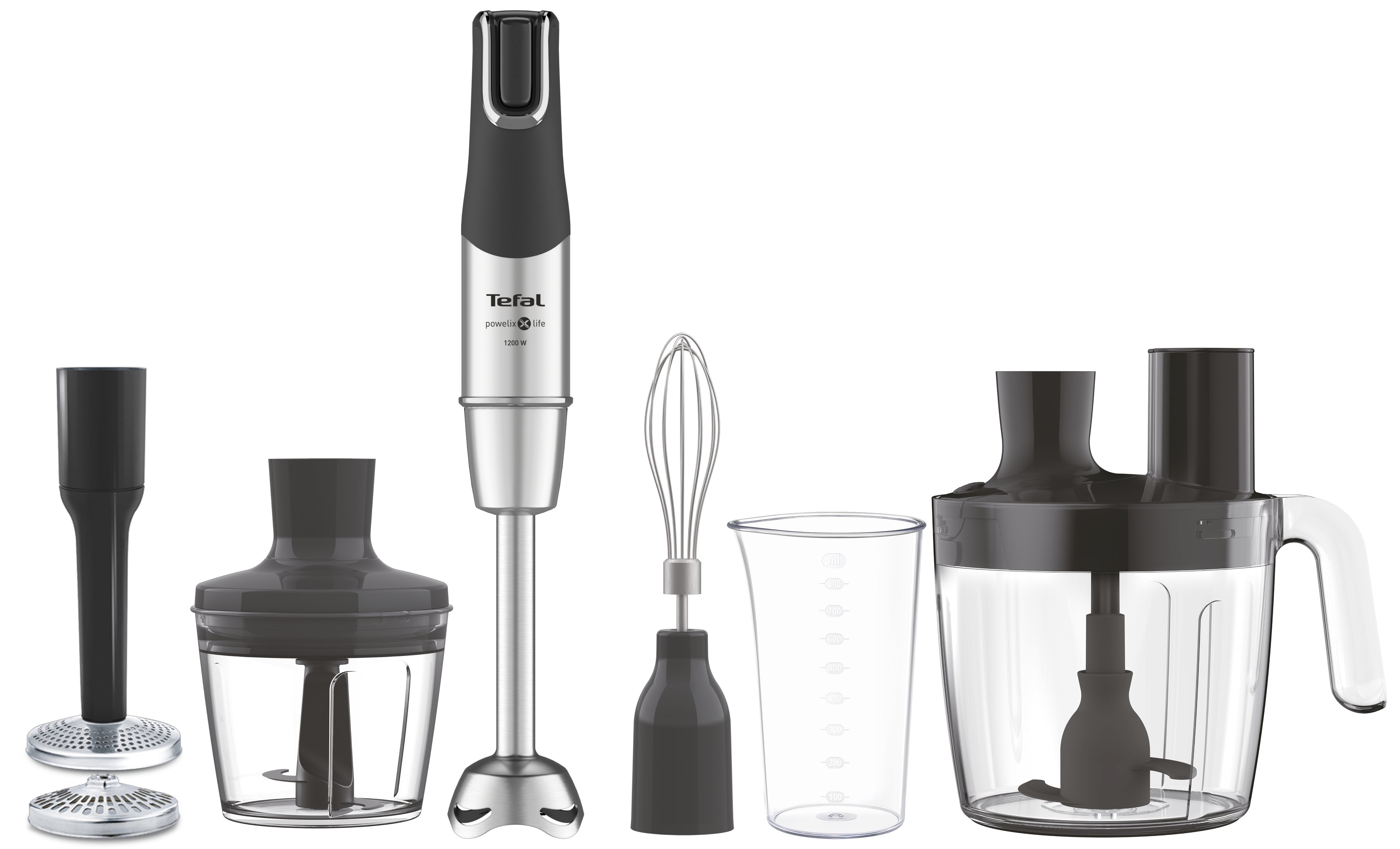 Блендер Tefal HB95L Europe