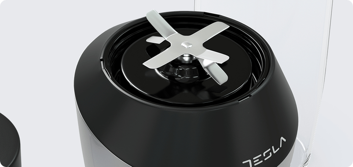 Блендер Tesla NB301BXA Europe - фото 5