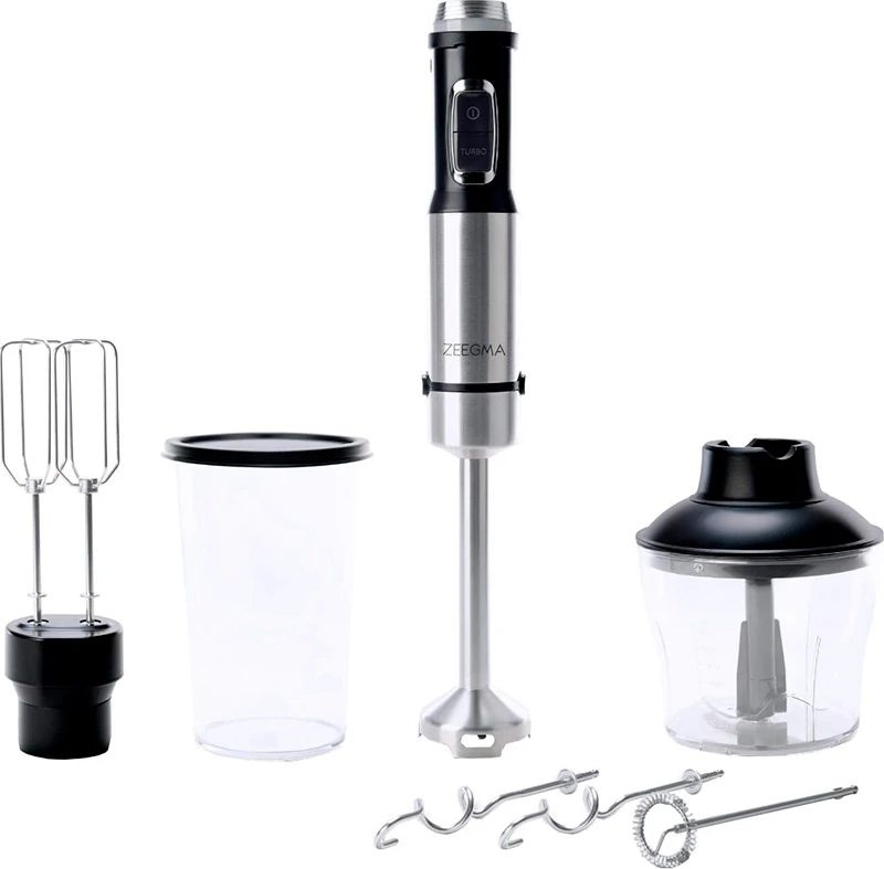 Блендер ZEEGMA Handy Chef Europe