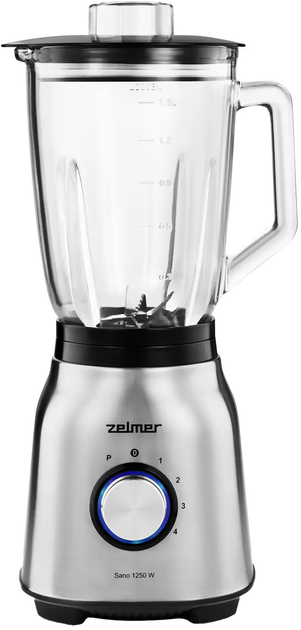 Блендер Zelmer ZSB4820 Europe