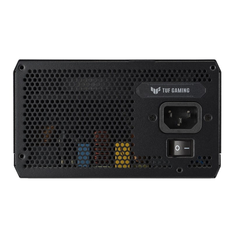 Блок живлення ASUS TUF 1200W 80+ Gold (TUF-GAMING-1200G) - фото 1 Блок живлення ASUS TUF 1200W 80+ Gold (TUF-GAMING-1200G) - фото 1