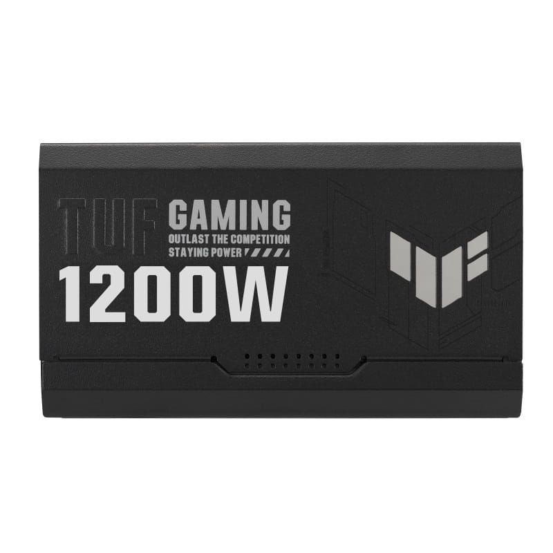 Блок живлення ASUS TUF 1200W 80+ Gold (TUF-GAMING-1200G) - фото 2 Блок живлення ASUS TUF 1200W 80+ Gold (TUF-GAMING-1200G) - фото 2