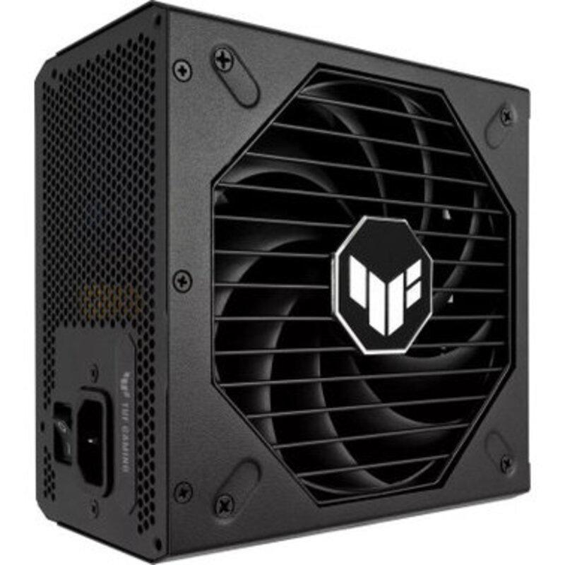 Блок живлення ASUS TUF 750W 80+ Gold (TUF-GAMING-750G) - фото 1