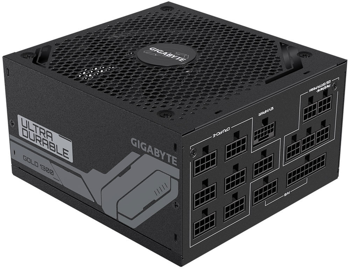 Блок живлення GIGABYTE UD1300GM PG5 1300W (GP-UD1300GM PG5) - фото 1
