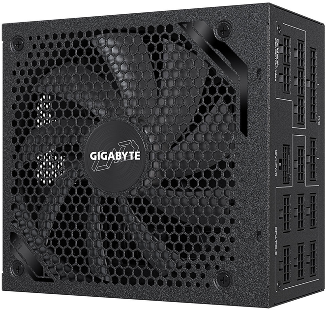 Блок живлення GIGABYTE UD1300GM PG5 1300W (GP-UD1300GM PG5)