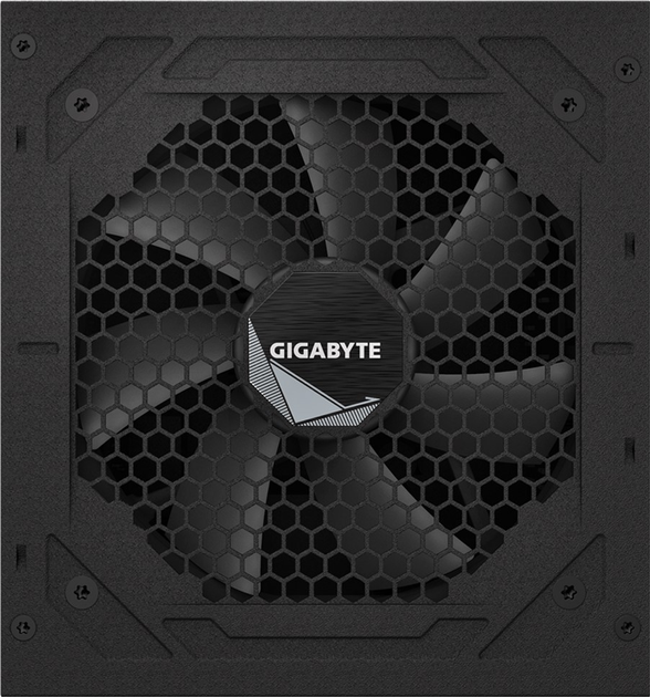 Блок живлення GIGABYTE 850W (GP-UD850GM PG5) - фото 1