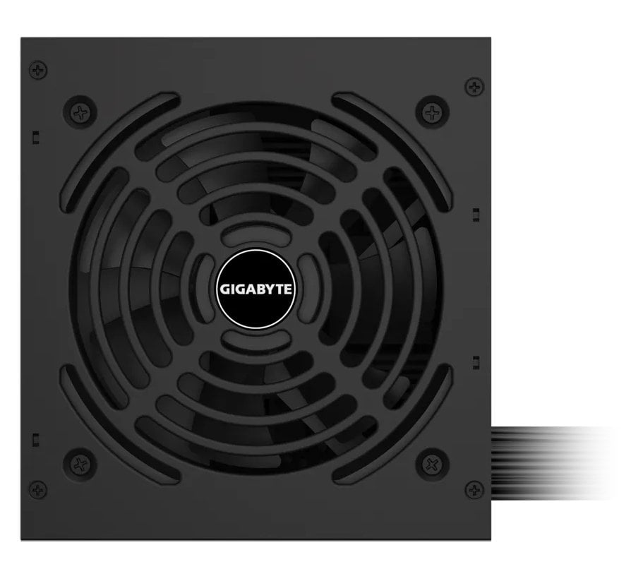 Блок живлення GIGABYTE P650G 650W 80+ Gold (GP-P650G) - фото 2