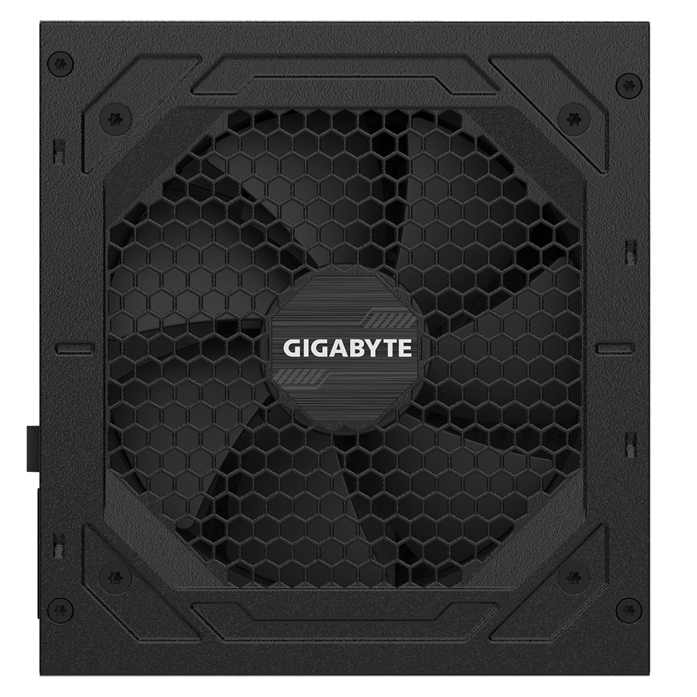 Блок живлення GIGABYTE P850GM 850W GP-P850GM - фото 1