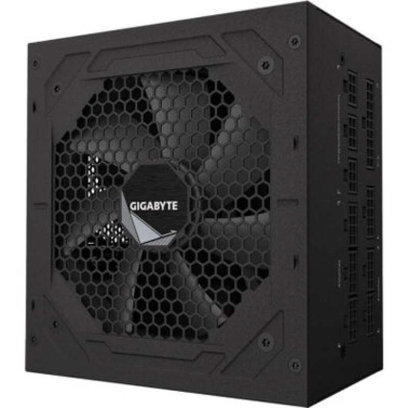 Блок живлення GIGABYTE UD1000GM (GP-UD1000GM) 1000W - фото 1