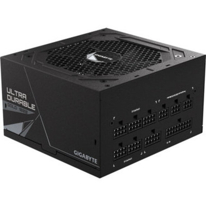 Блок живлення GIGABYTE UD1000GM (GP-UD1000GM) 1000W - фото 2
