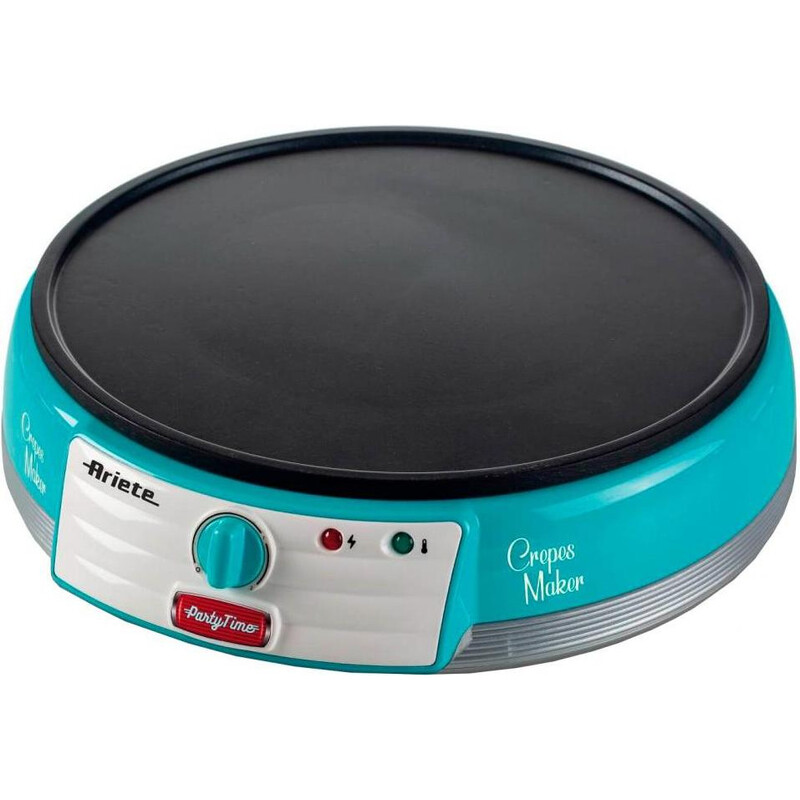 Млинниця Ariete 0202 WHBL