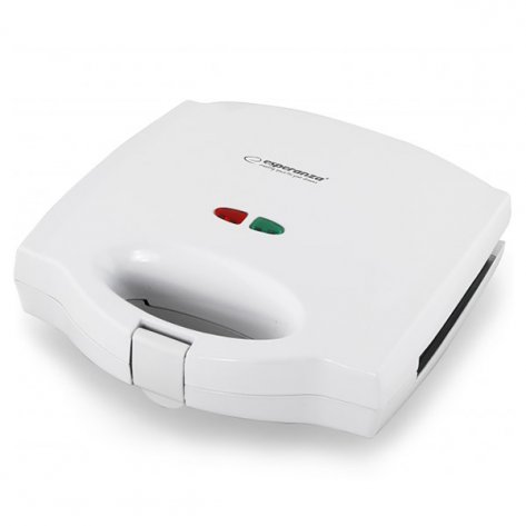 Бутербродница ESPERANZA Sandwich Maker EKT006W