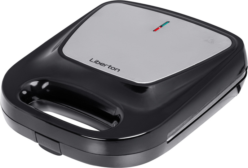 Бутербродниця Liberton LSM-5107 Europe