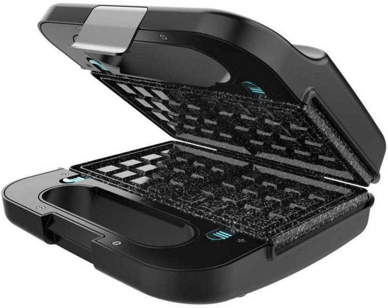 Мультимейкер CECOTEC Rock&Toast 4in1 (CCTC-04309) - фото 1