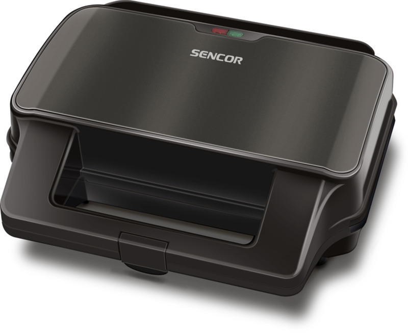 Мультимейкер Sencor SSM 9978BK Europe