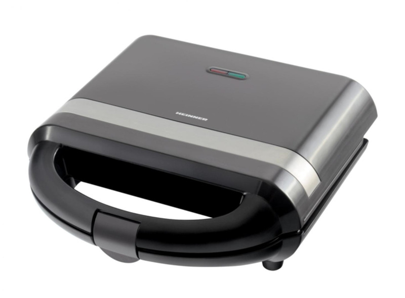 Бутербродниця HEINNER SM-H700BK