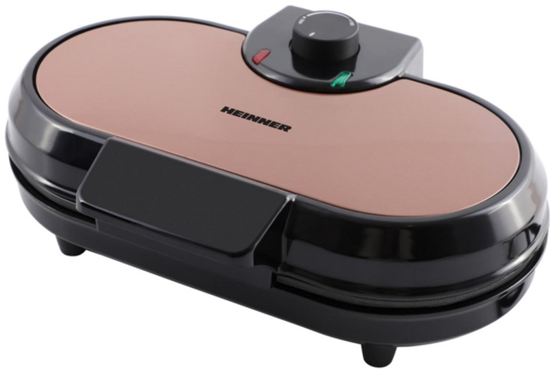 Вафельниця HEINNER HWF-1000CR