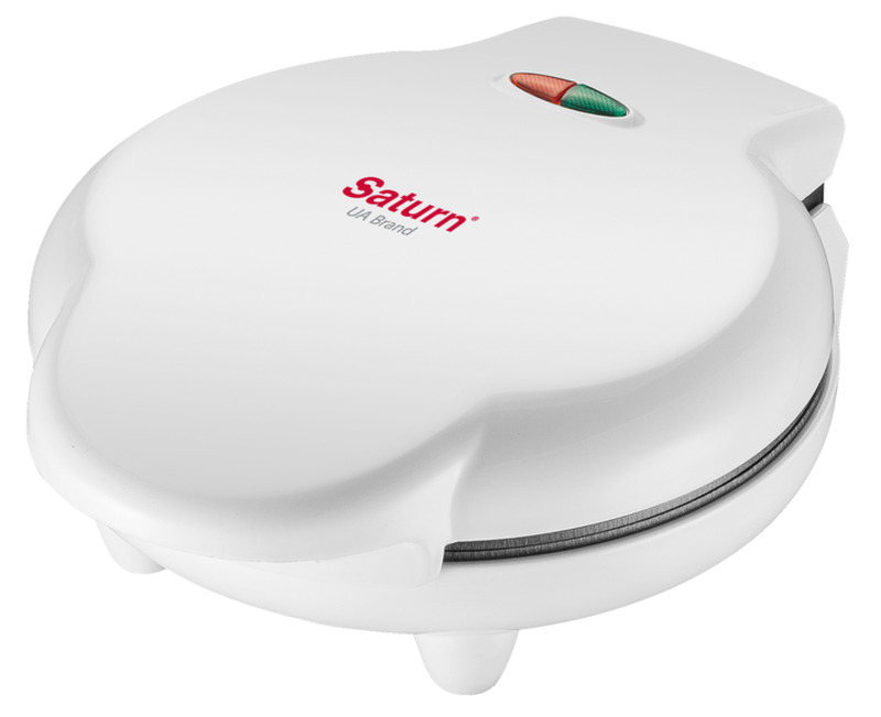 Вафельница Saturn ST-EC0157