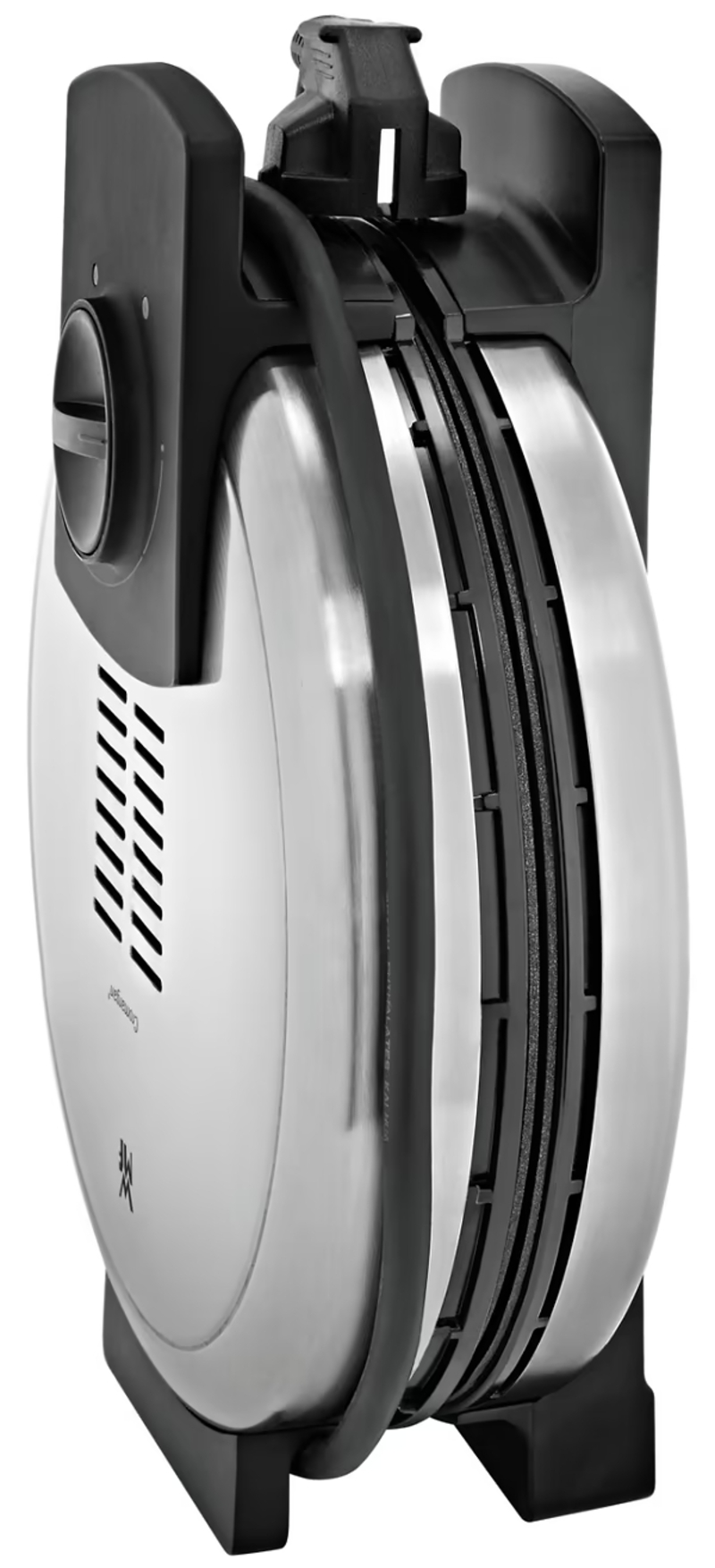 Вафельниця WMF 415210011 LONO Wafflemaker Edition - фото 4 Вафельниця WMF 415210011 LONO Wafflemaker Edition - фото 4