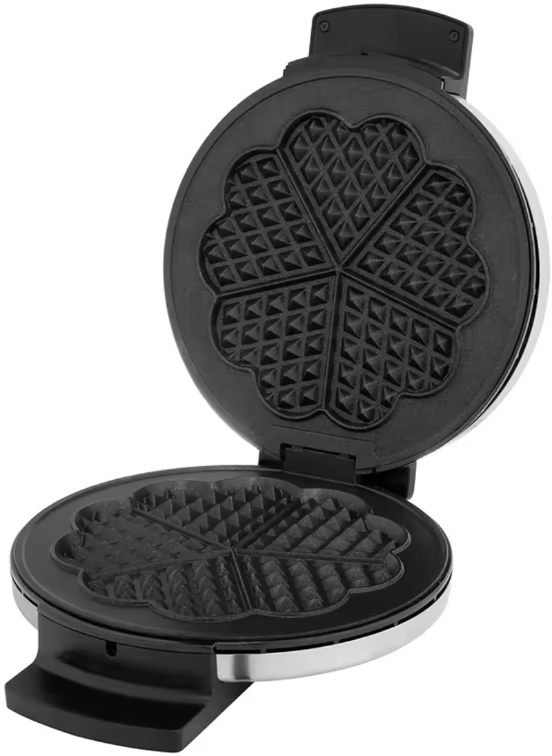 Вафельниця WMF 415210011 LONO Wafflemaker Edition - фото 1 Вафельниця WMF 415210011 LONO Wafflemaker Edition - фото 1