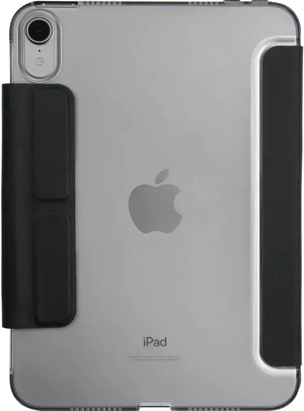 Чехол LAUT HUEX FOLIO для iPad mini 7/mini 6 - Black (L_IPM7_HF_BK) - фото 2 Чехол LAUT HUEX FOLIO для iPad mini 7/mini 6 - Black (L_IPM7_HF_BK) - фото 2
