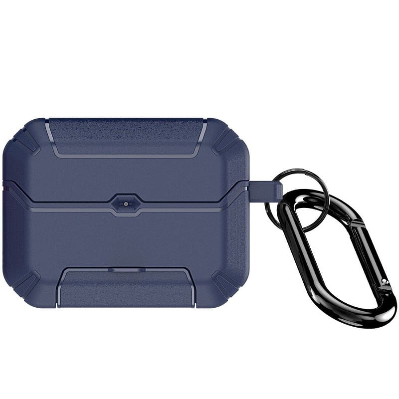 Чехол Dux Ducis для AirPods Pro 3 PECS Series (Blue)