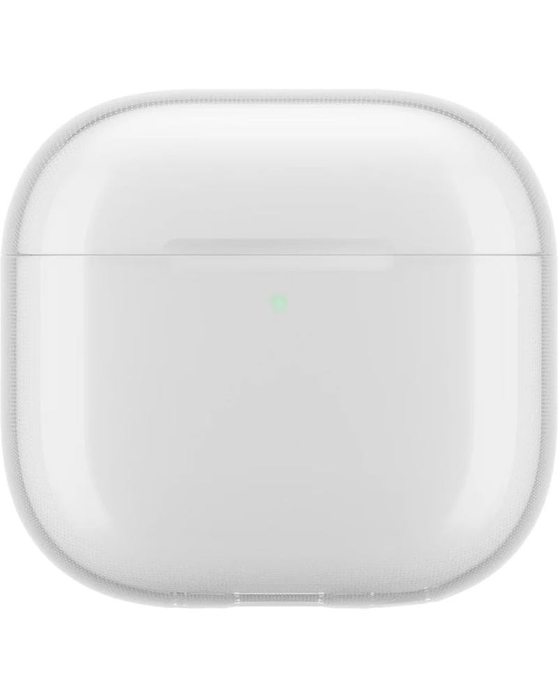 Чохол Native Union (RE) Clear Case Clear for Airpods 4th Gen (AP-4-TRA)
