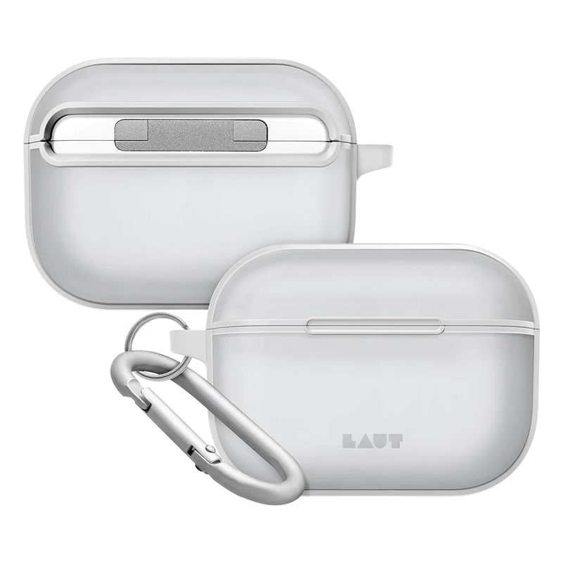 Чохол LAUT HUEX PROTECT для AirPods Pro 1/2 Frost (L_APP2_HPT_F)