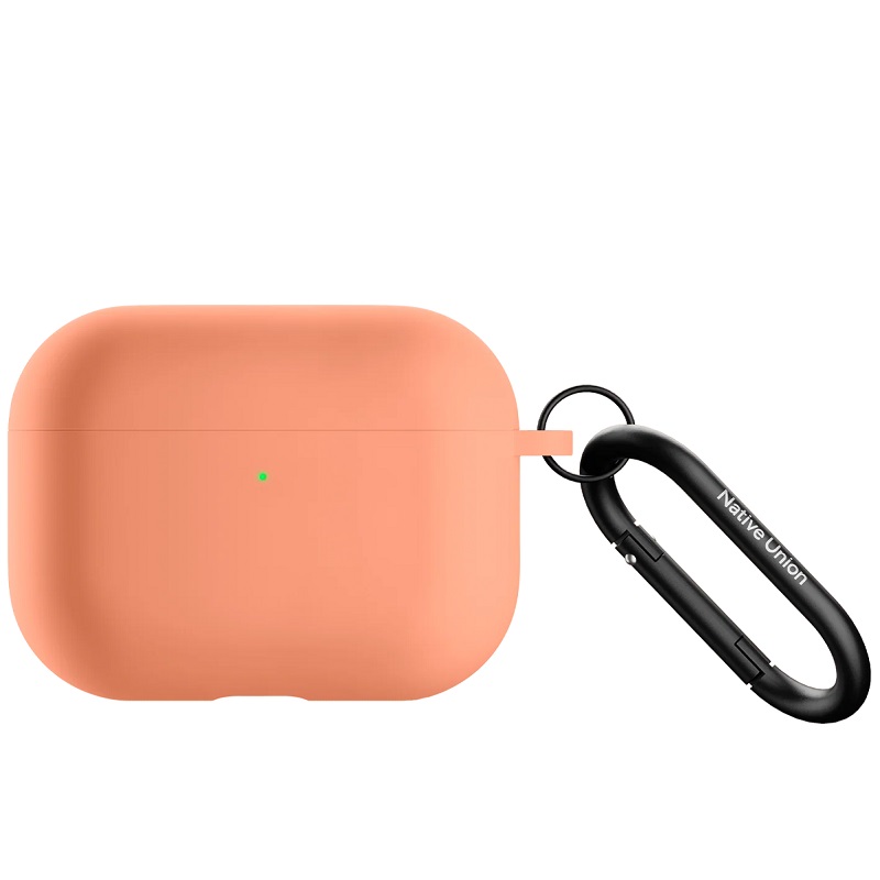 Чехол Native Union Active Case Apricot Crush for Airpods Pro 3rd Gen (ACTCSE-APPRO3-APR)